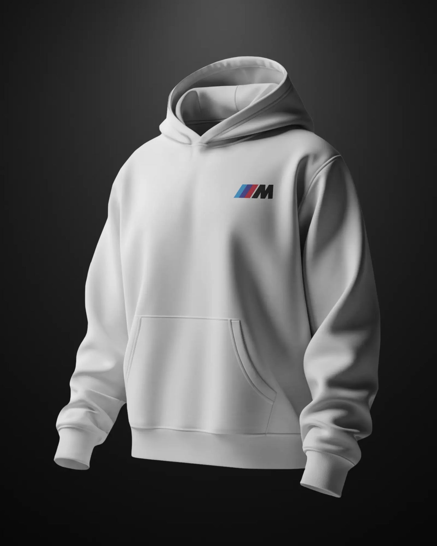 BMW S1000RR Hoodie - APXKrew