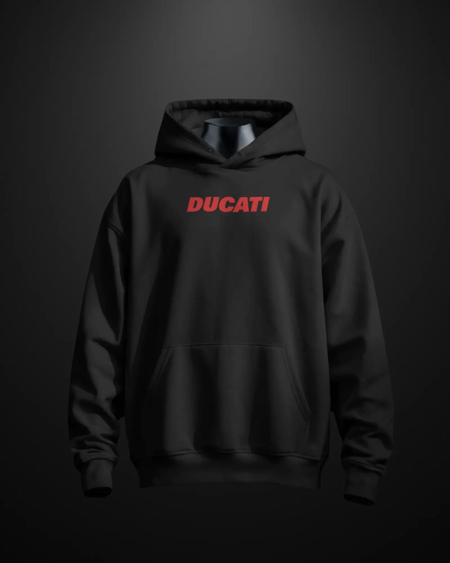 Ducati Panigale 1199 Hoodie - APXKrew
