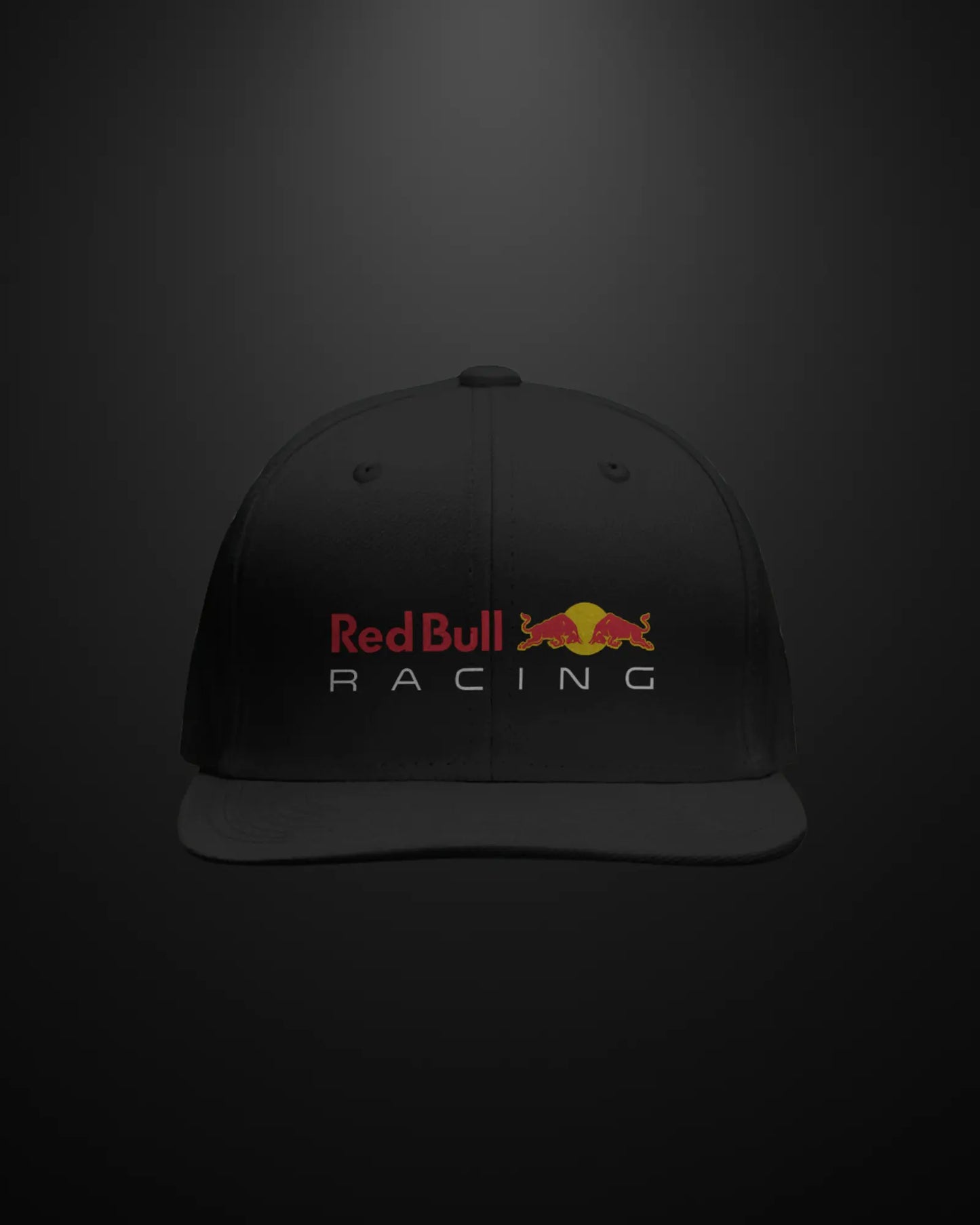 Red Bull Racing Snapback Cap APXKrew