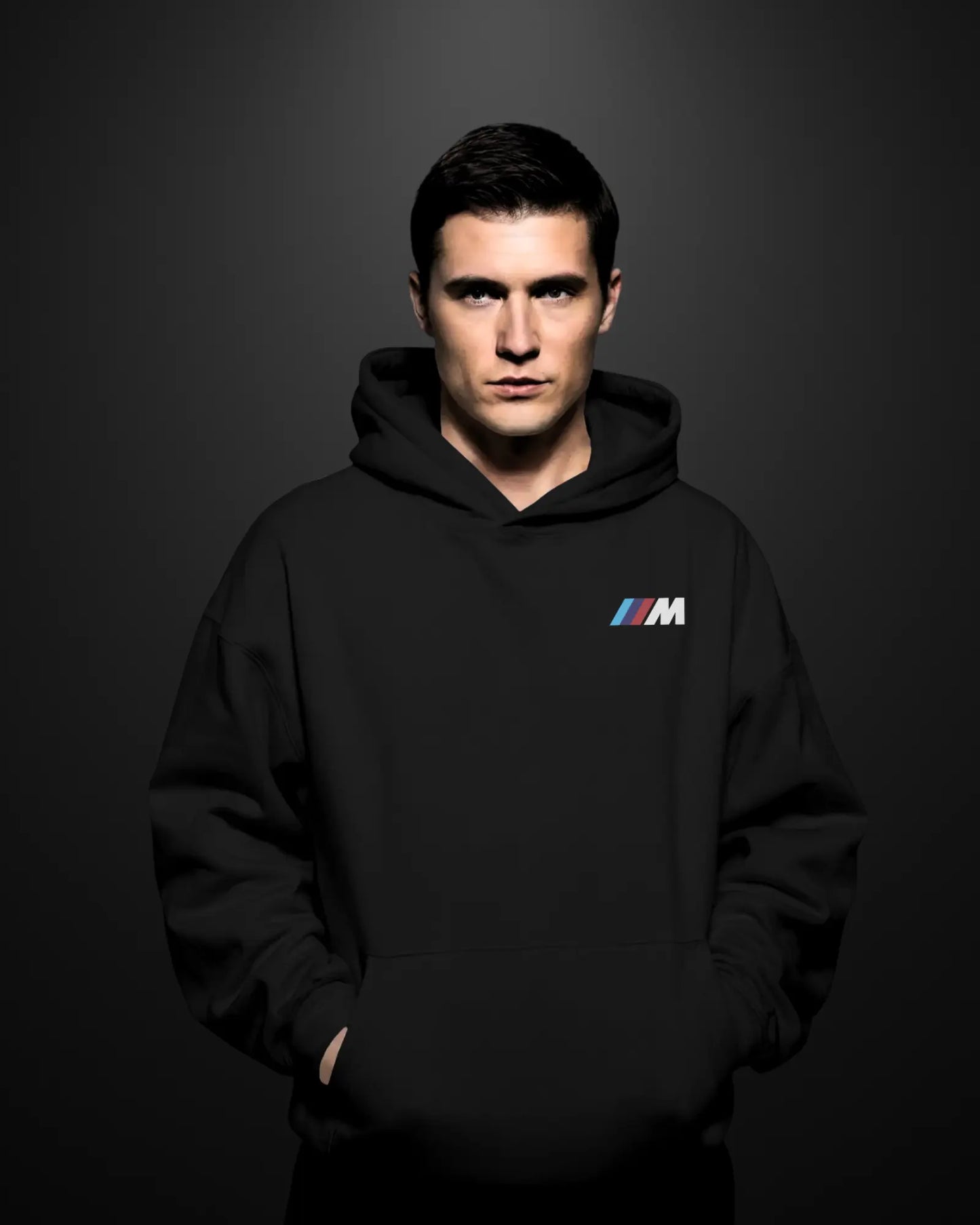 BMW S1000RR Hoodie - APXKrew
