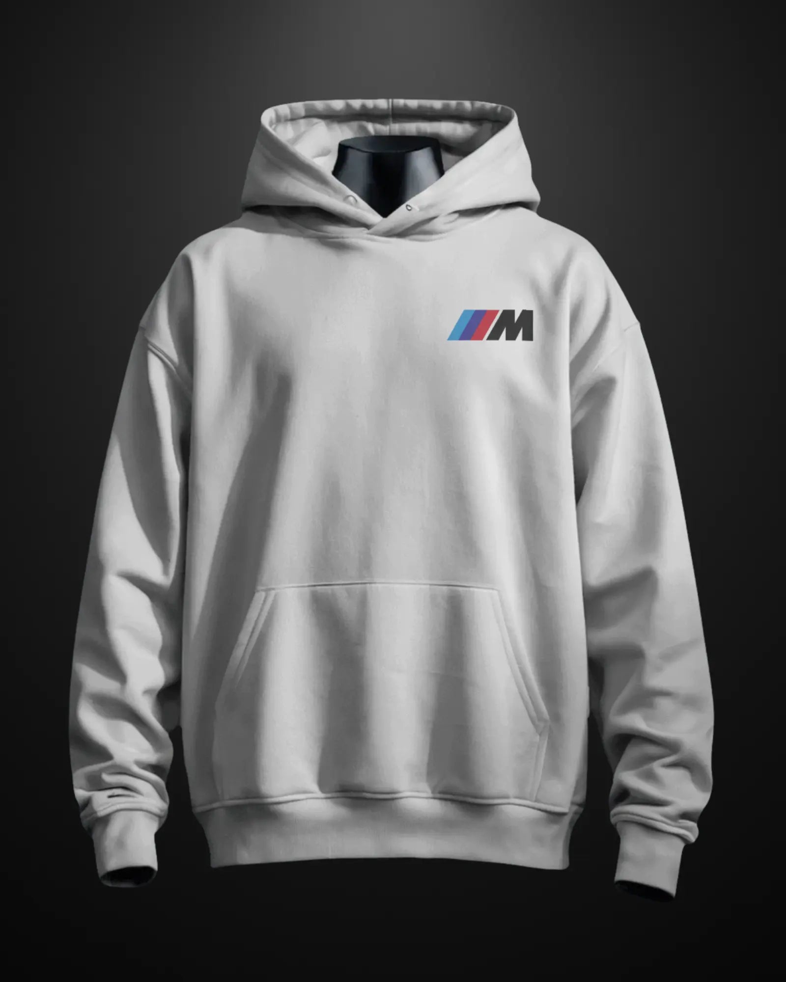 BMW S1000RR Hoodie - APXKrew