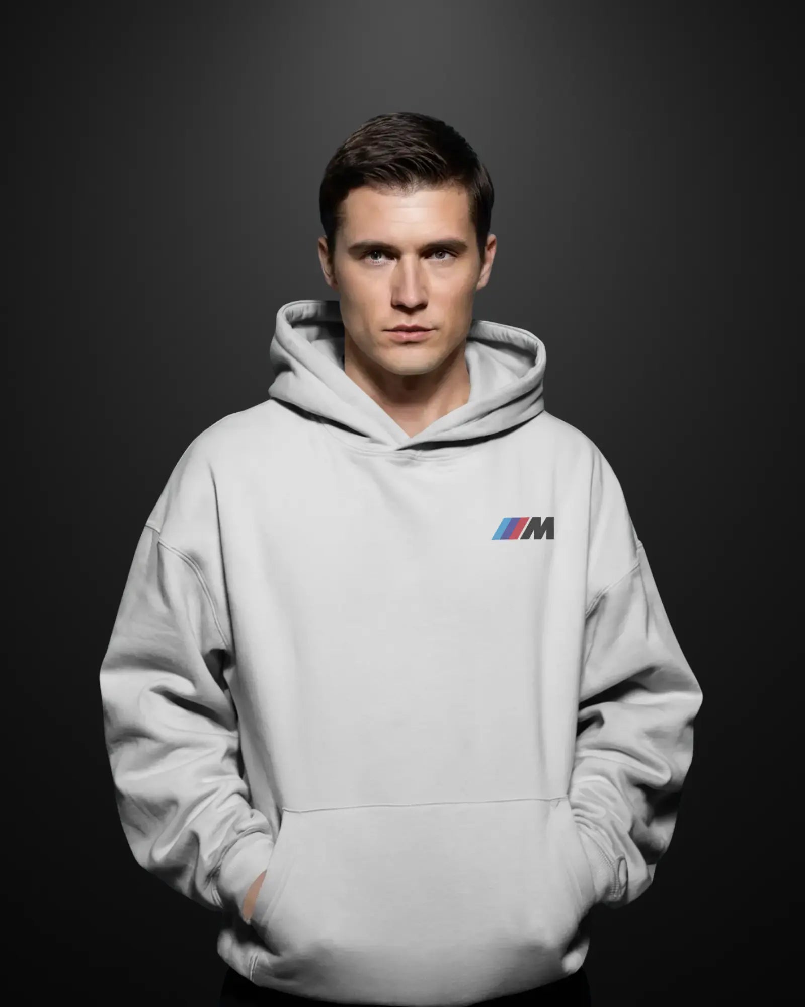 BMW S1000RR Hoodie - APXKrew
