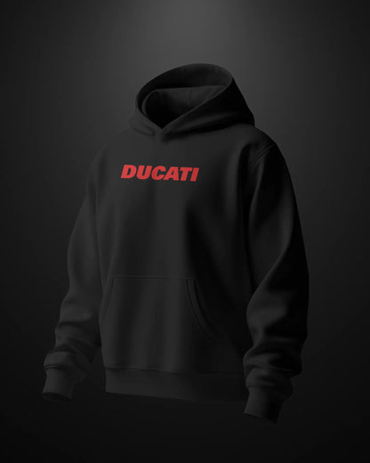Ducati Panigale 1199 Hoodie - APXKrew