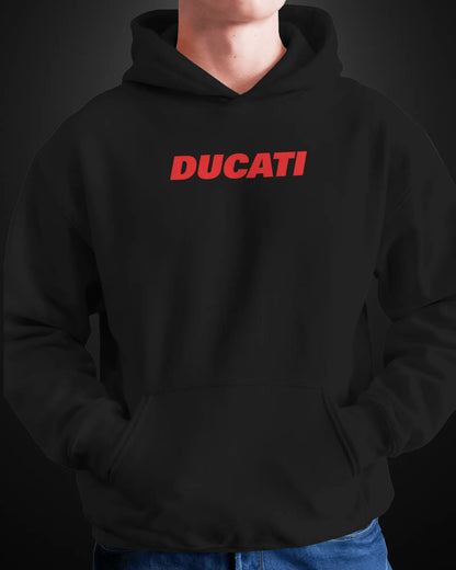 Ducati Panigale 1199 Hoodie - APXKrew