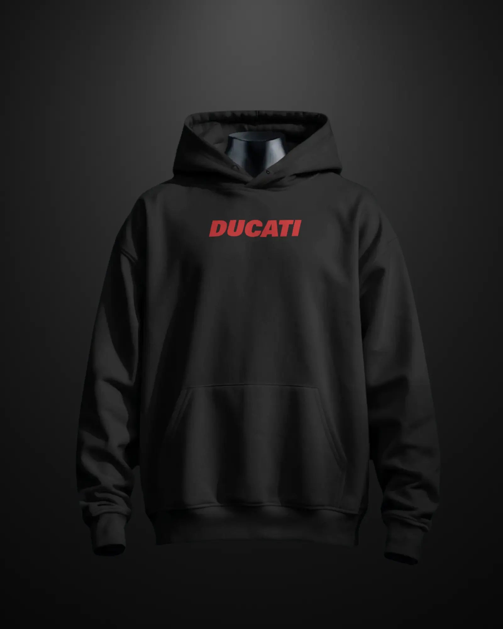 Ducati Panigale 1199 Hoodie - APXKrew