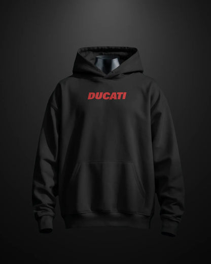 Ducati Panigale 1199 Hoodie - APXKrew