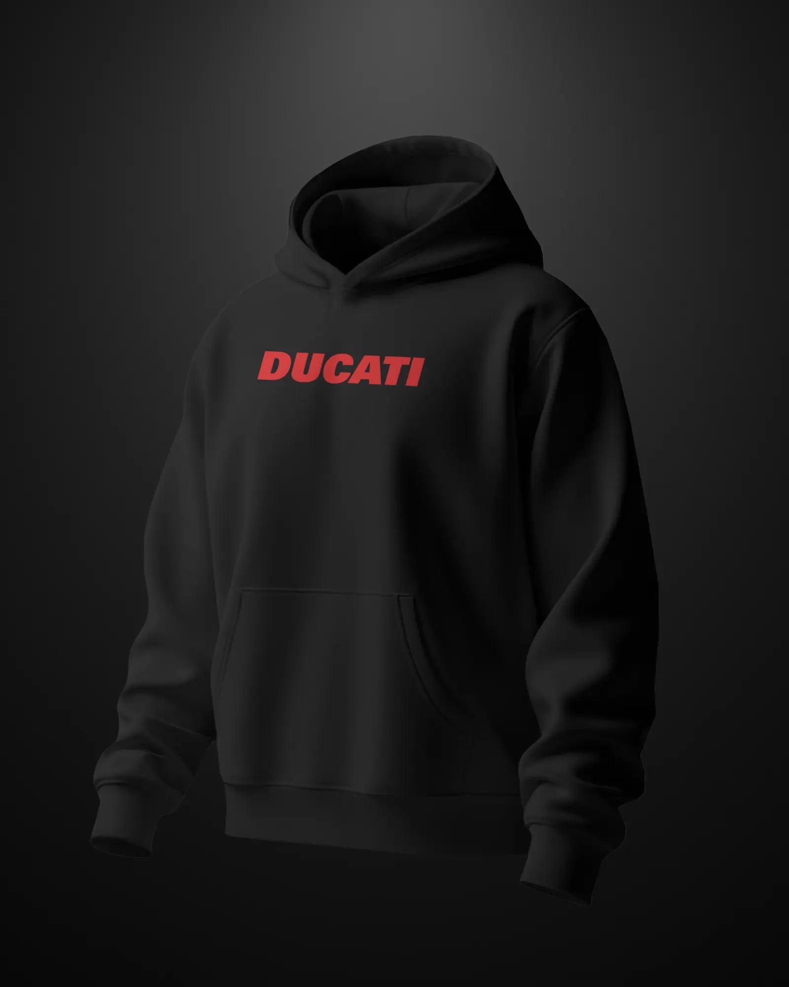 Ducati Panigale 1199 Hoodie APXKrew