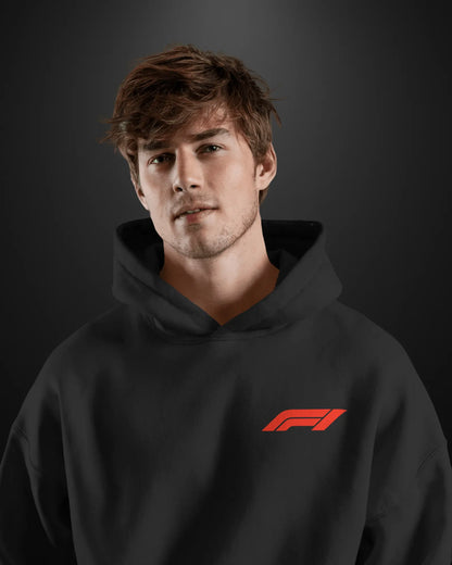 Formula 1 2025 Grand Prix Calendar Hoodie - APXKrew