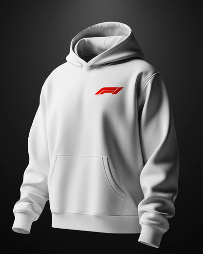 Formula 1 2025 Grand Prix Calendar Hoodie - APXKrew