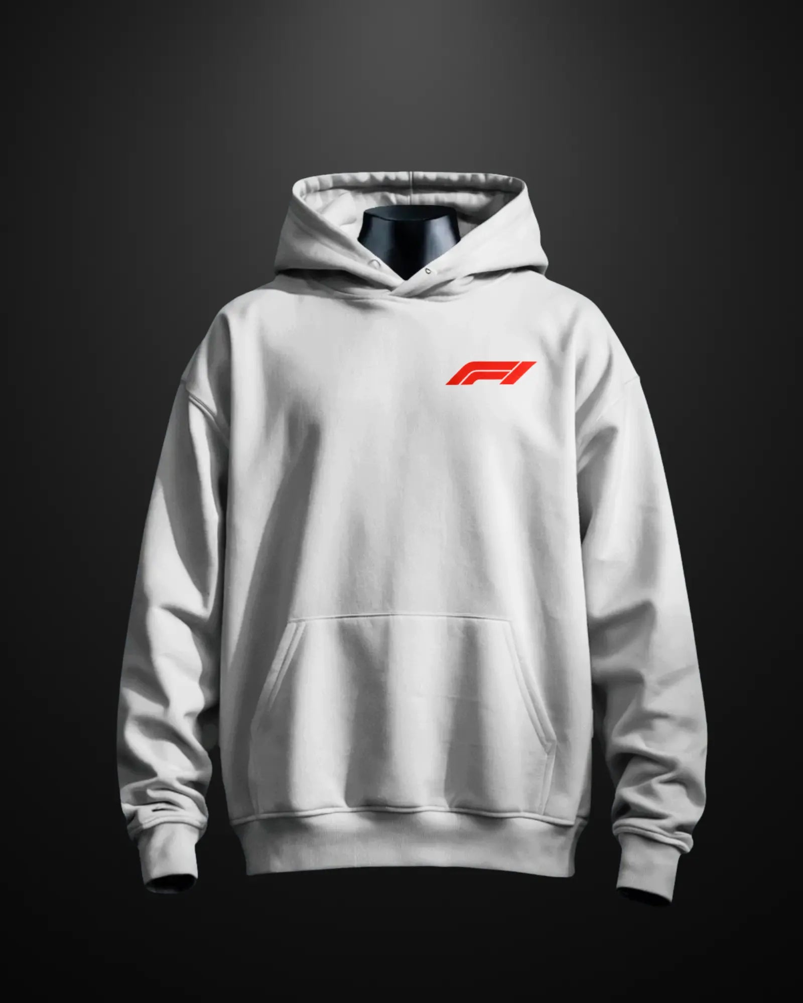Formula 1 2025 Grand Prix Calendar Hoodie - APXKrew
