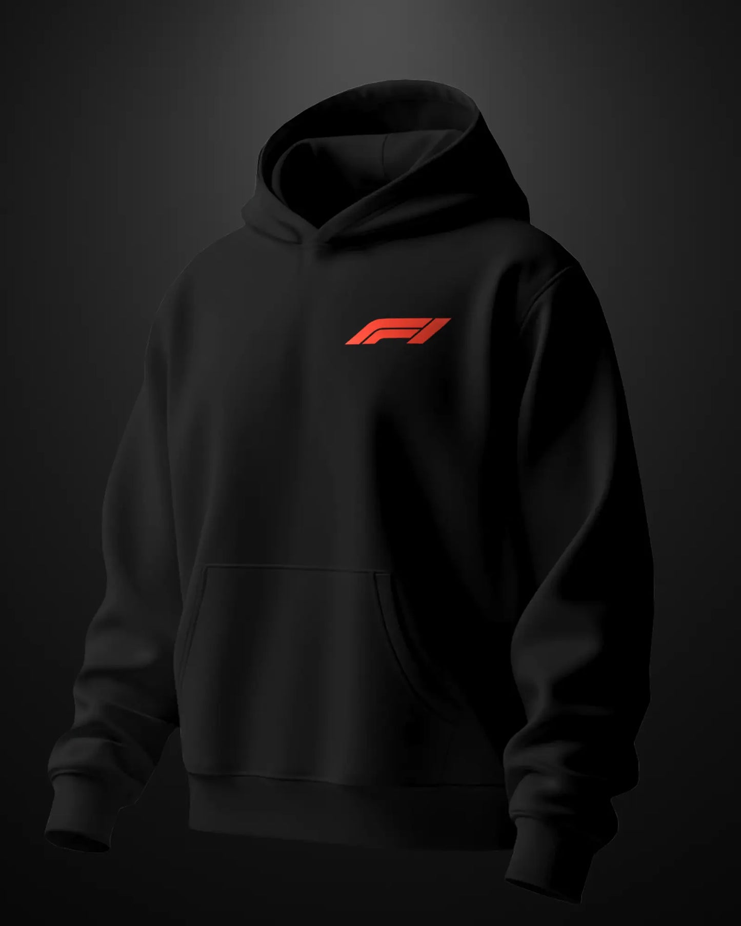Formula 1 2025 Grand Prix Hoodie APXKrew