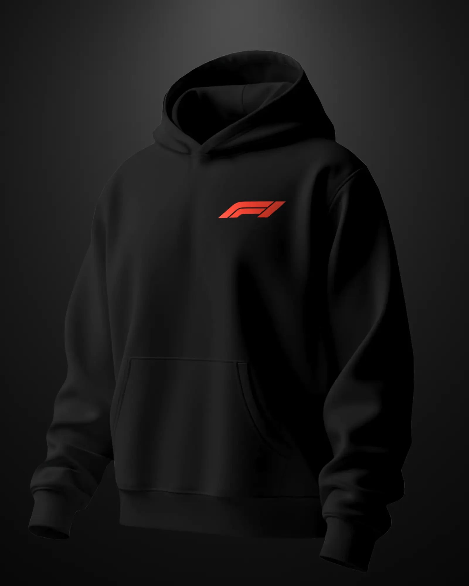 Formula 1 2025 Grand Prix Hoodie APXKrew