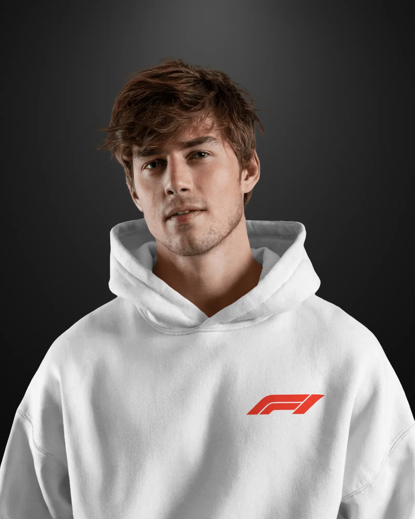 Formula 1 2025 Grand Prix Hoodie APXKrew