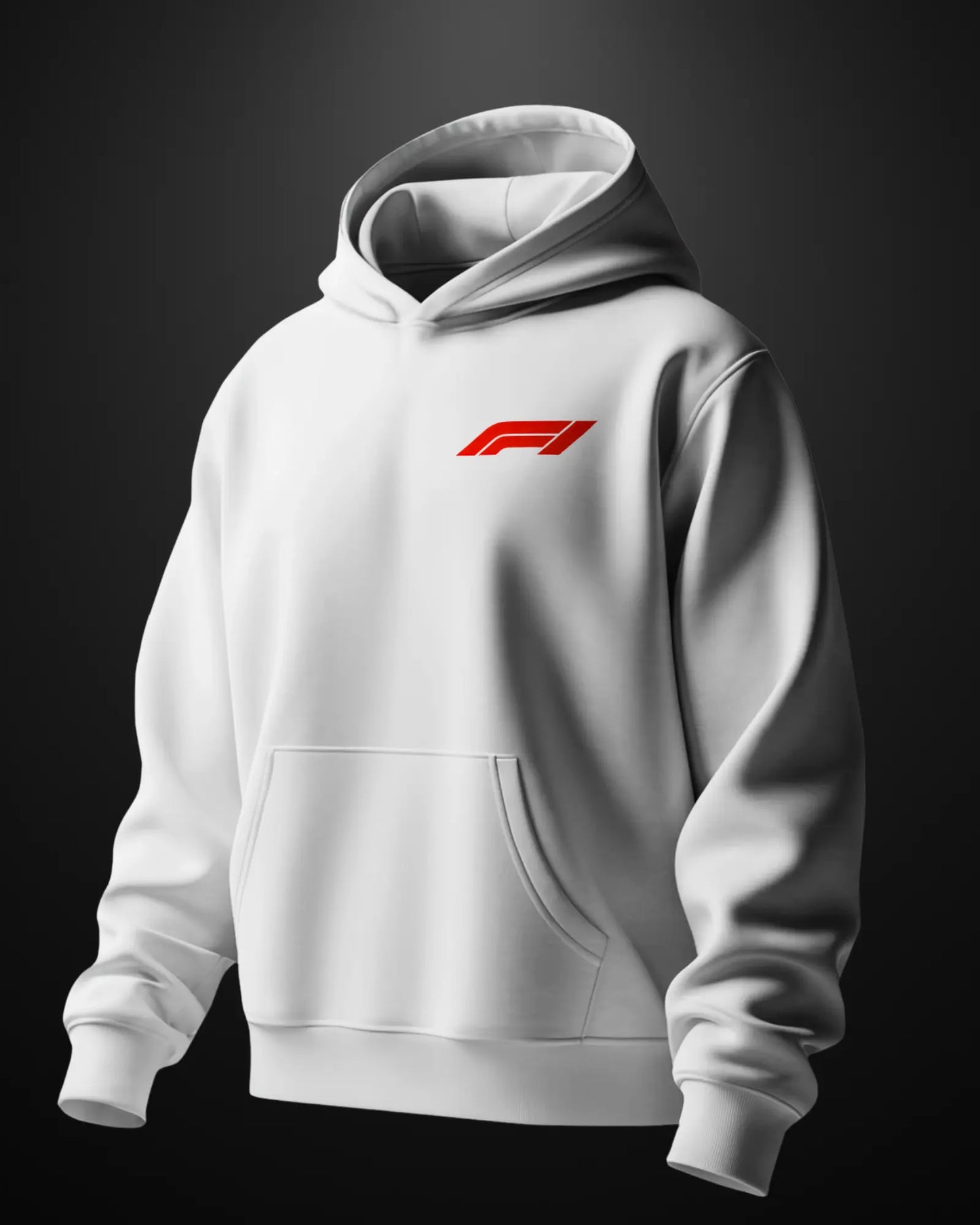 Formula 1 2025 Grand Prix Hoodie APXKrew