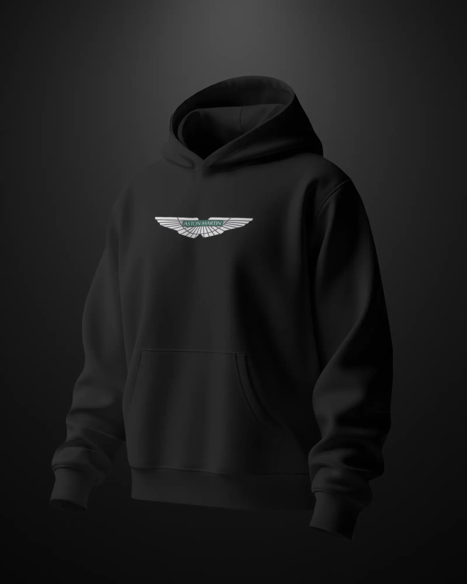 Formula 1 Aston Martin Hoodie - APXKrew