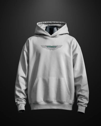 Formula 1 Aston Martin Hoodie - APXKrew