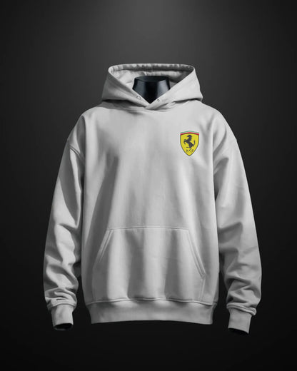 Formula 1 Ferrari F175 Hoodie - APXKrew