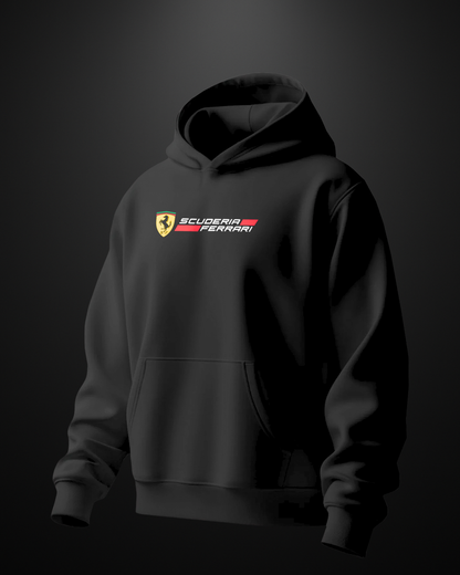 Formula 1 Ferrari SF25 Hoodie - APXKrew