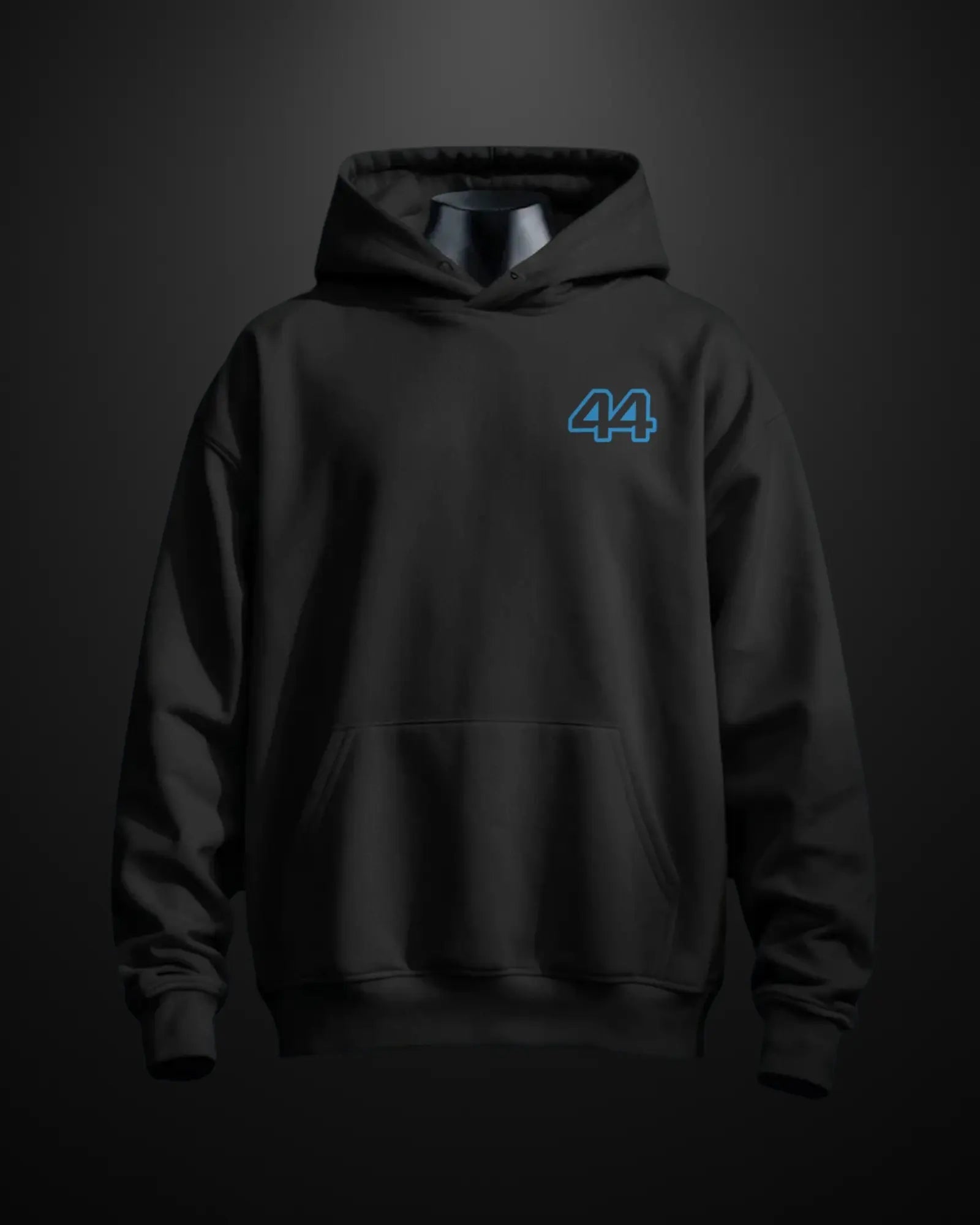 Formula 1 Lewis Hamilton Hoodie Drop 1 - APXKrew