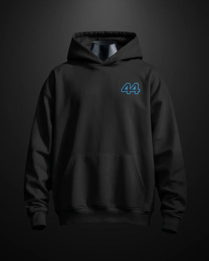 Formula 1 Lewis Hamilton Hoodie Drop 1 - APXKrew