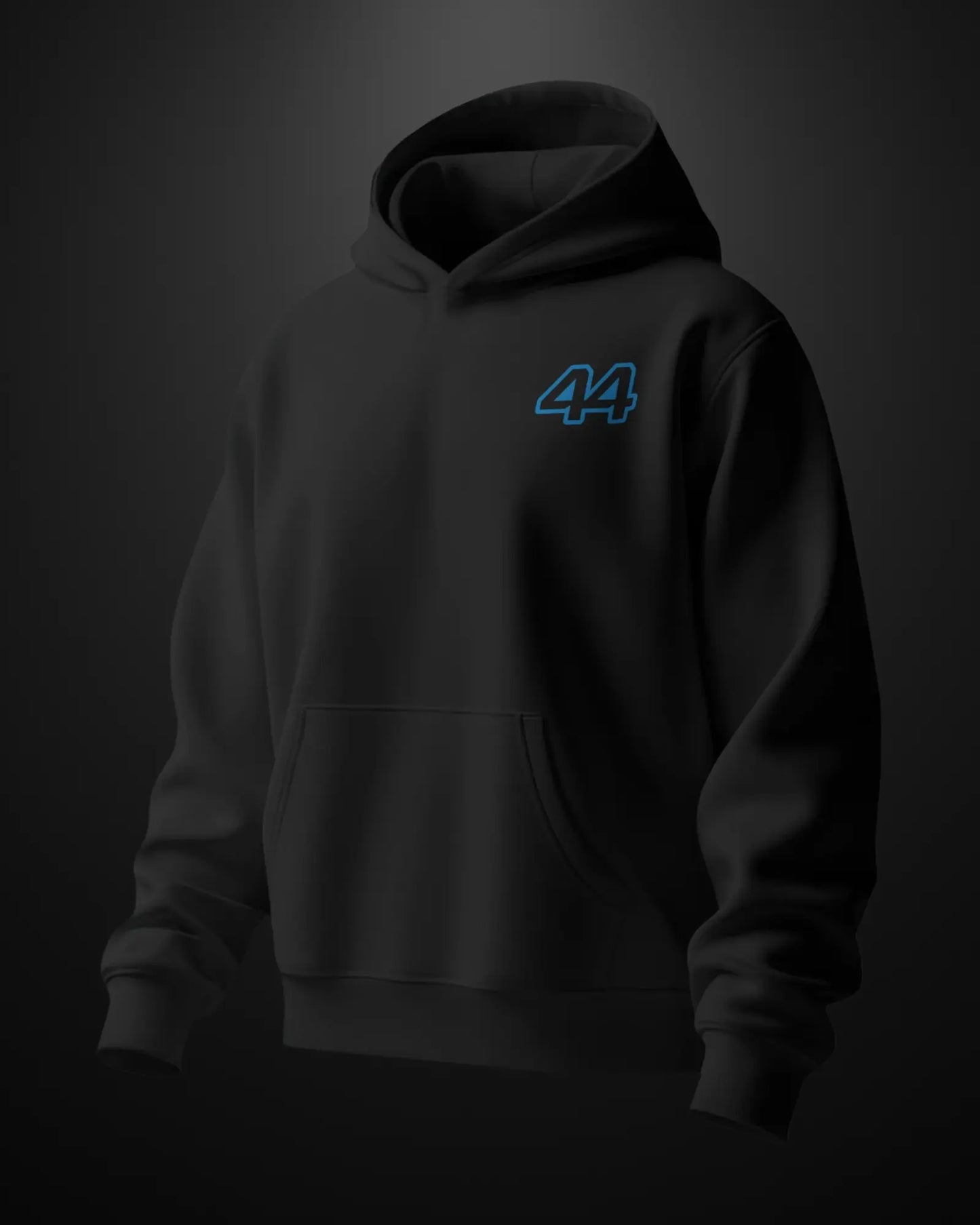 Formula 1 Lewis Hamilton Hoodie Drop 1 - APXKrew