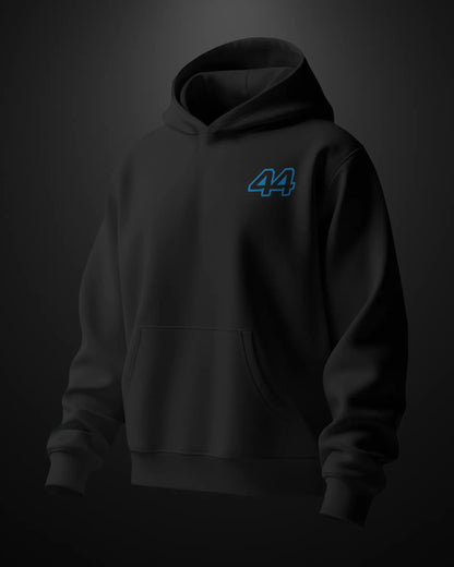 Formula 1 Lewis Hamilton Hoodie Drop 1 - APXKrew