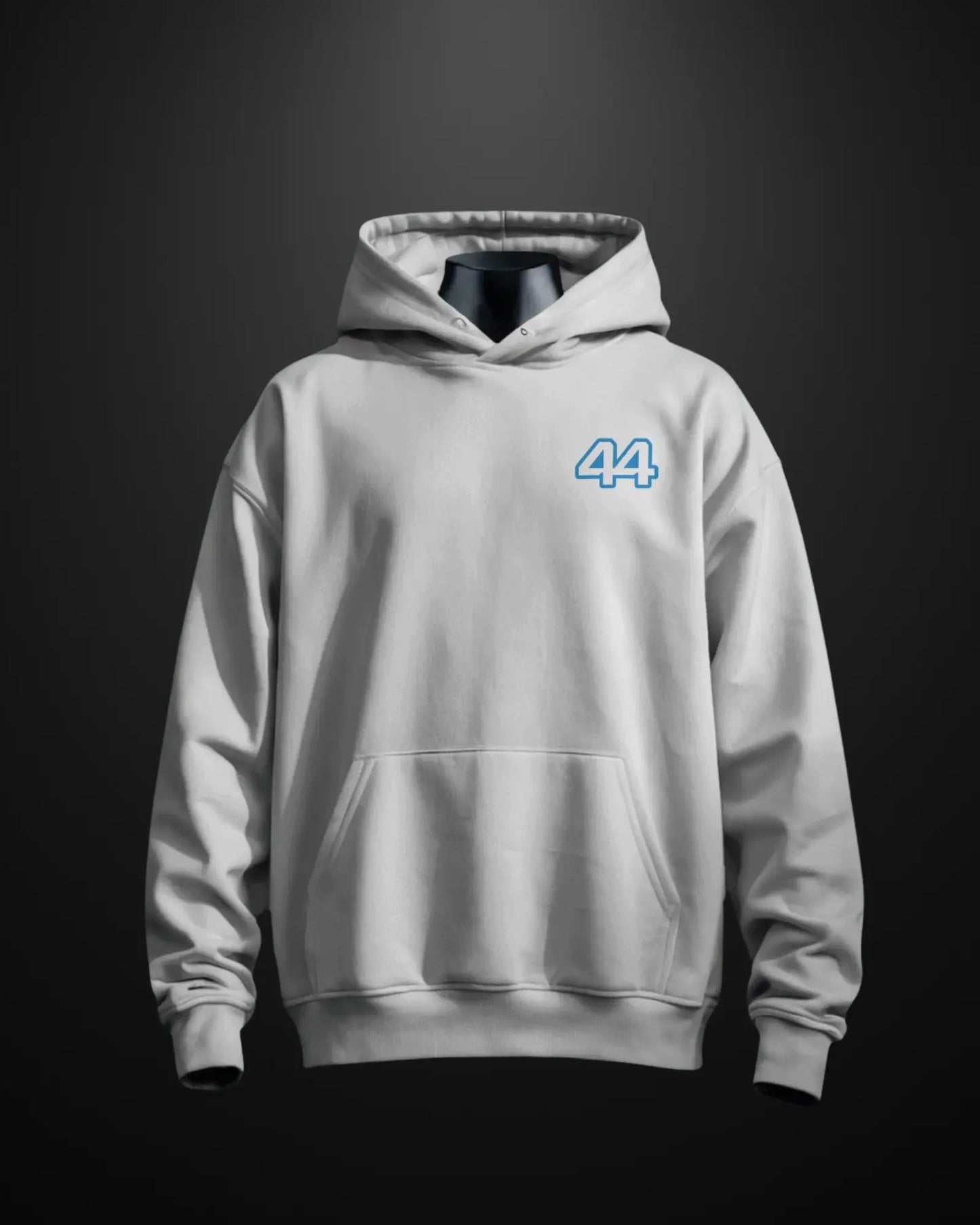 Formula 1 Lewis Hamilton Hoodie Drop 1 - APXKrew