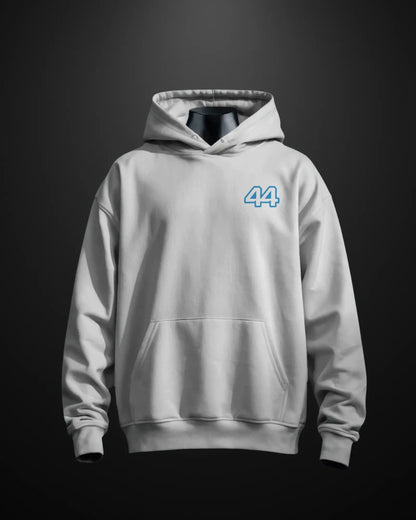 Formula 1 Lewis Hamilton Hoodie Drop 1 - APXKrew