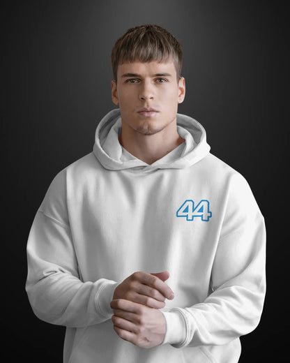 Formula 1 Lewis Hamilton Hoodie Drop 1 - APXKrew