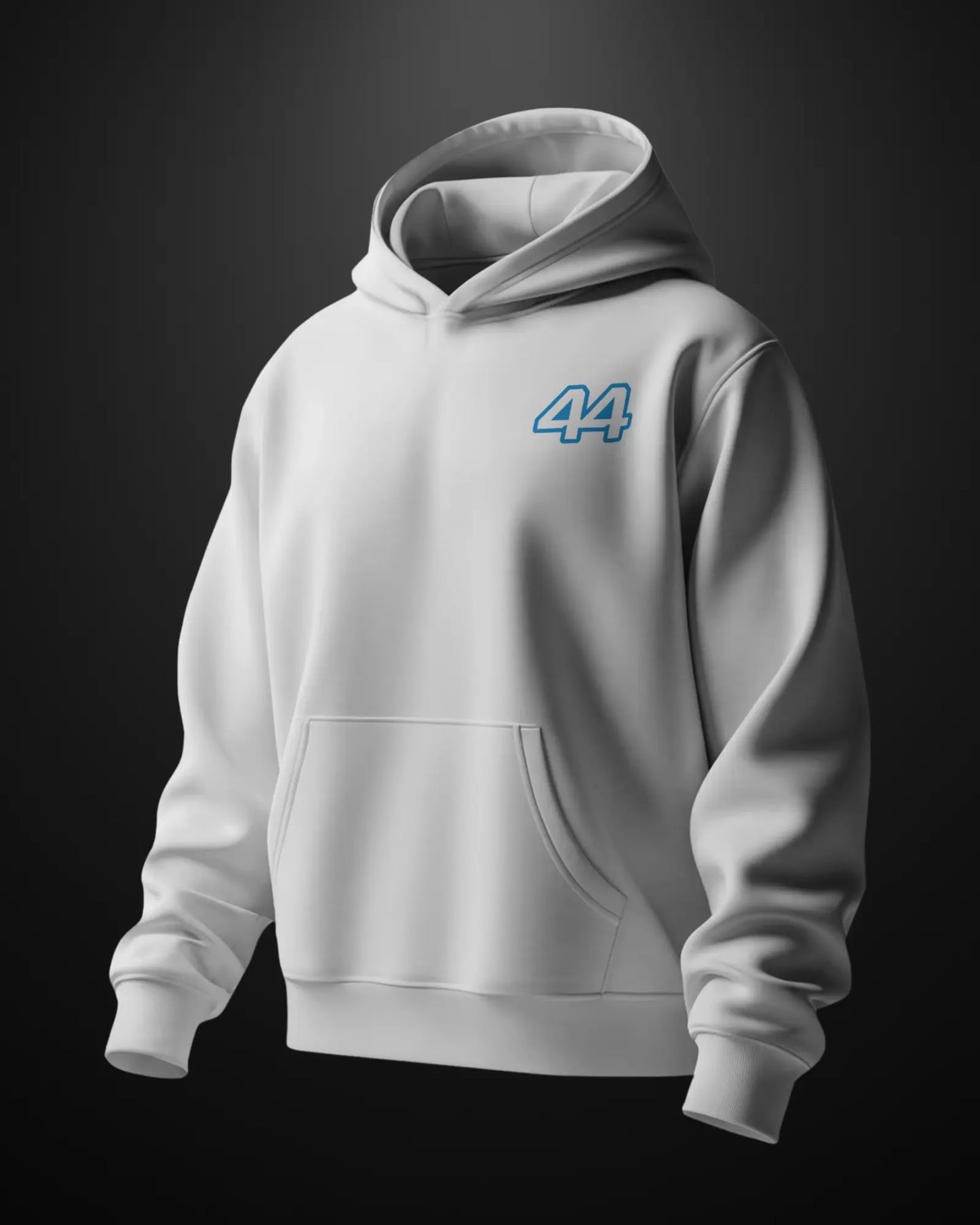 Formula 1 Lewis Hamilton Hoodie Drop 1 - APXKrew