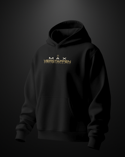 Formula 1 Max Verstappen Hoodie Drop 3 - APXKrew