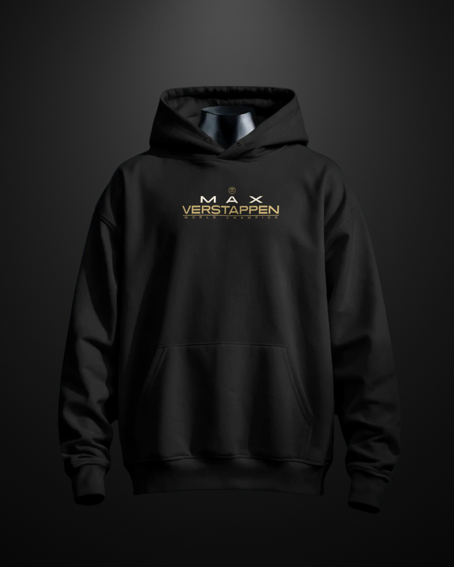 Formula 1 Max Verstappen Hoodie Drop 3 - APXKrew