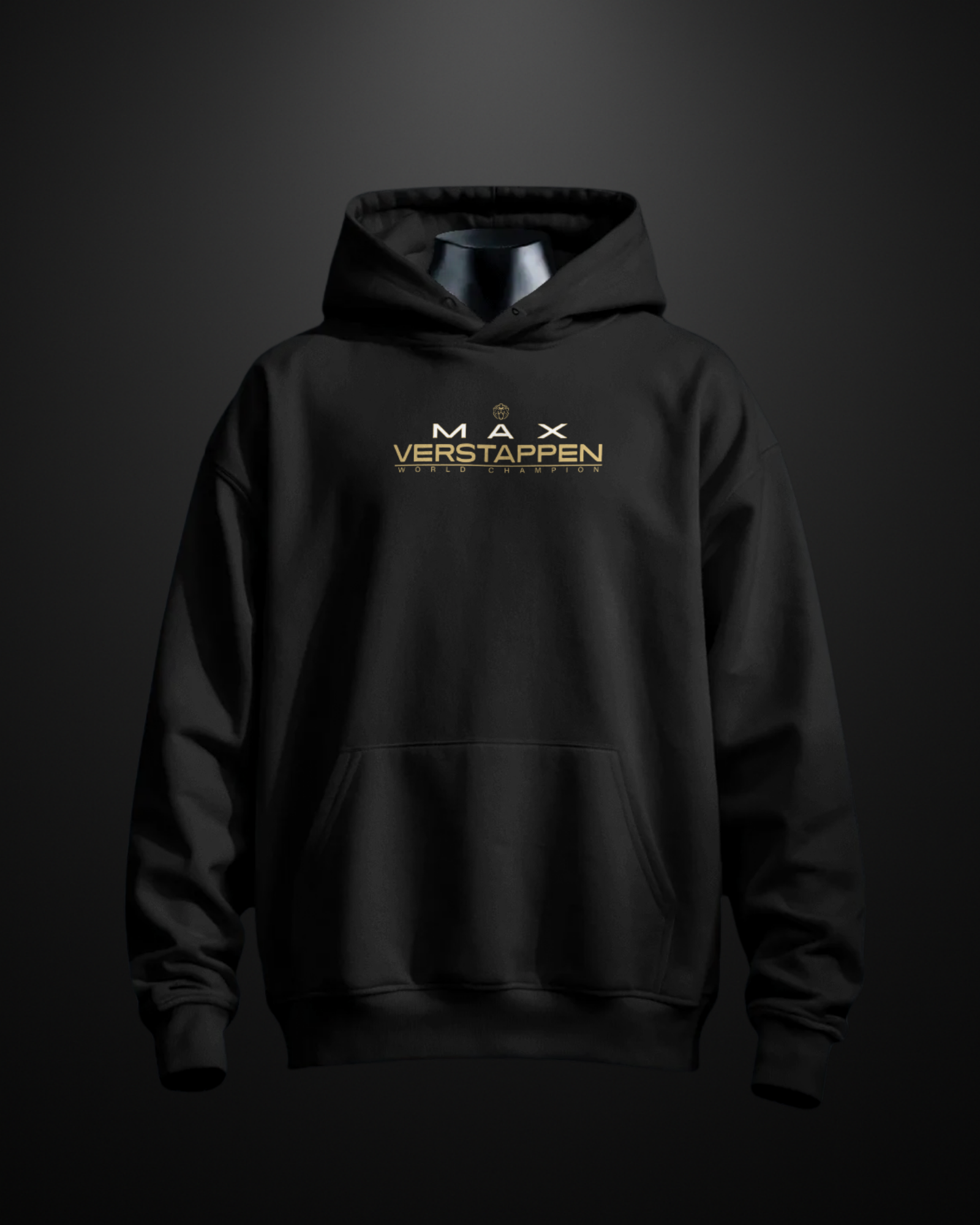 Formula 1 Max Verstappen Hoodie Drop 3 - APXKrew