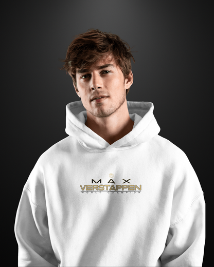 Formula 1 Max Verstappen Hoodie Drop 3 - APXKrew