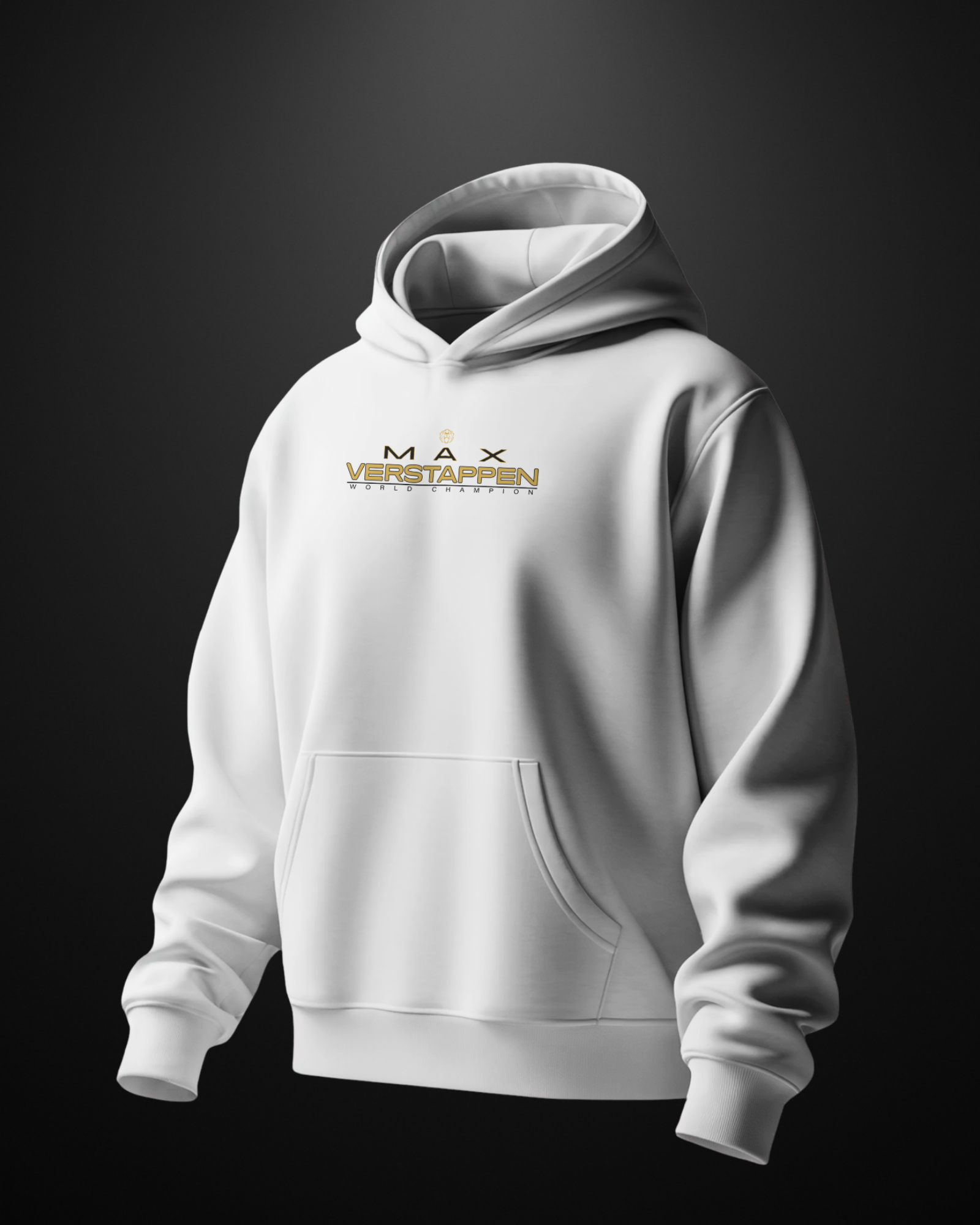 Formula 1 Max Verstappen Hoodie Drop 3 - APXKrew