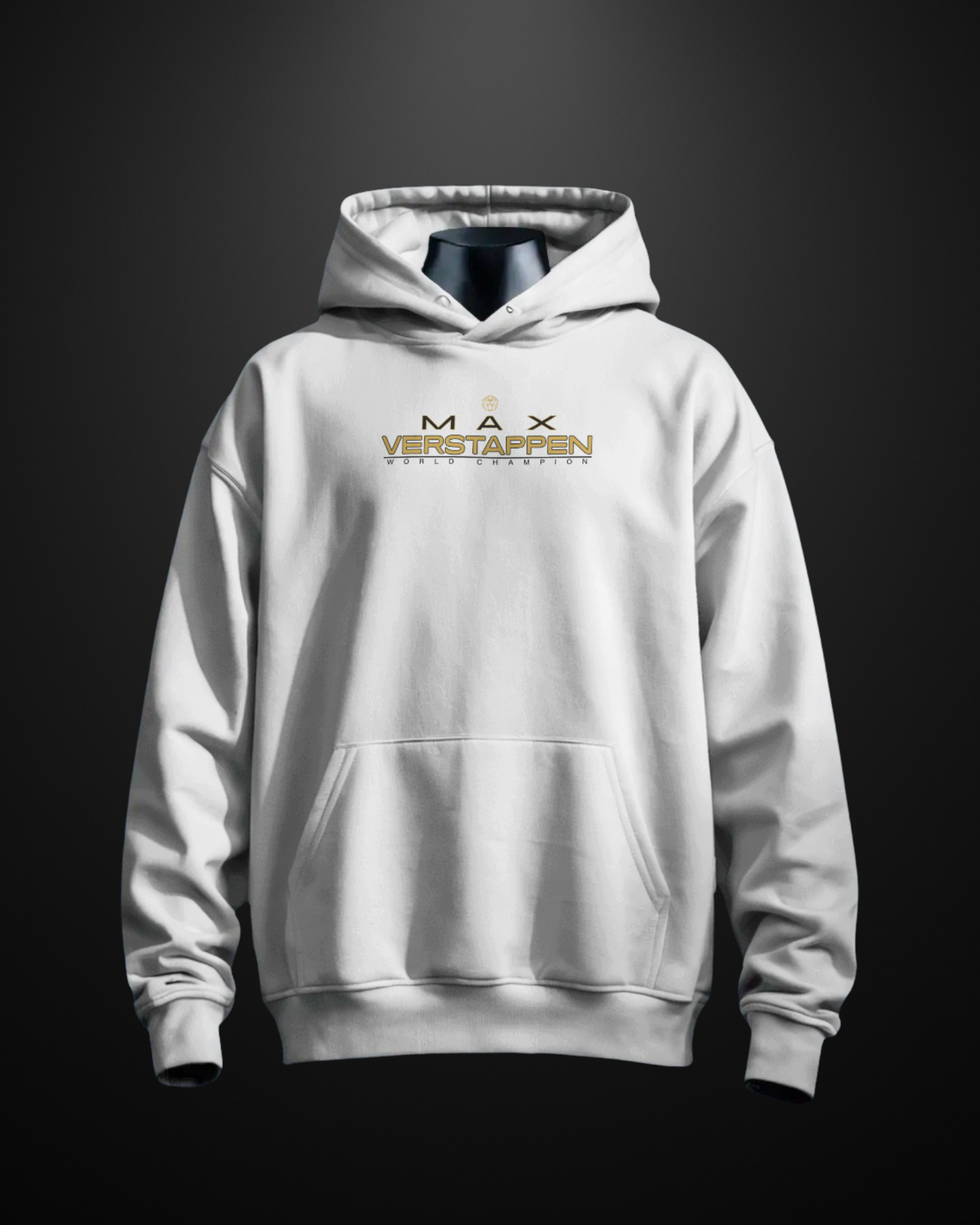 Formula 1 Max Verstappen Hoodie Drop 3 - APXKrew
