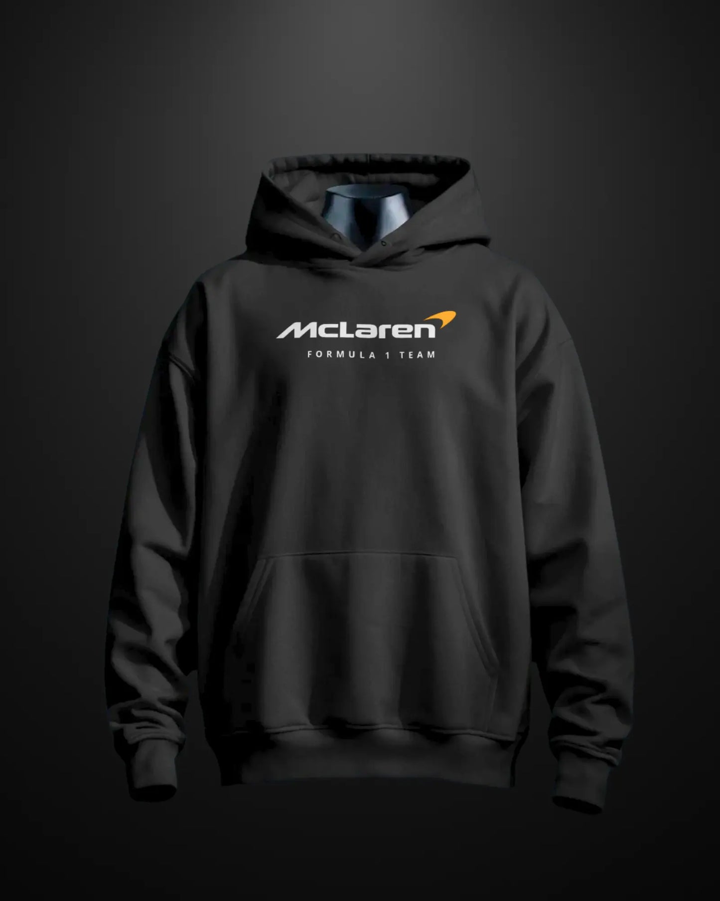 Formula 1 Mclaren Hoodie APXKrew