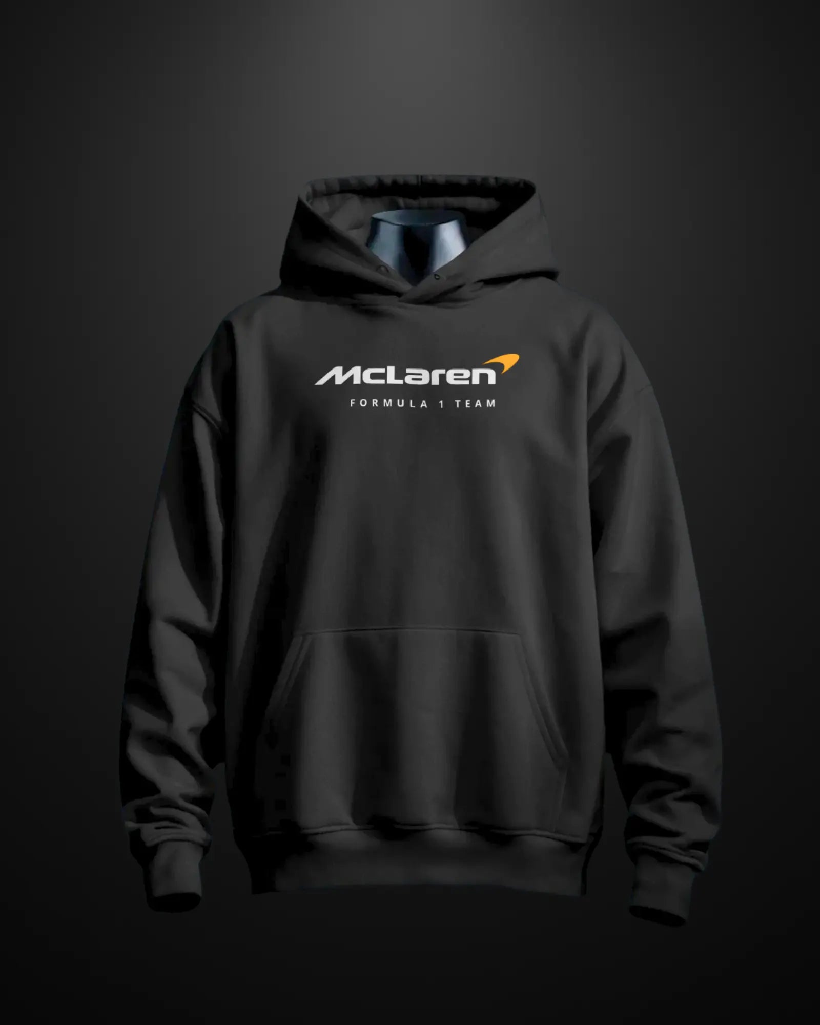 Formula 1 Mclaren Hoodie APXKrew