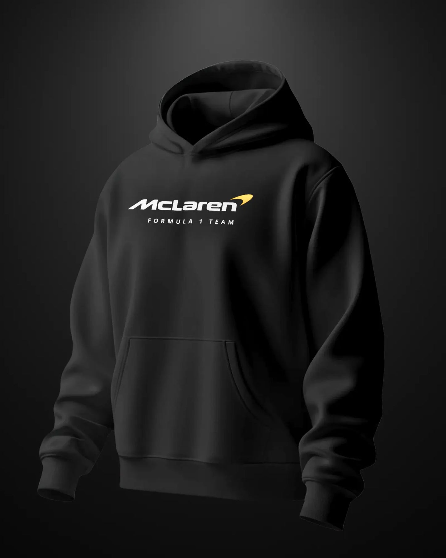 Formula 1 Mclaren Hoodie APXKrew