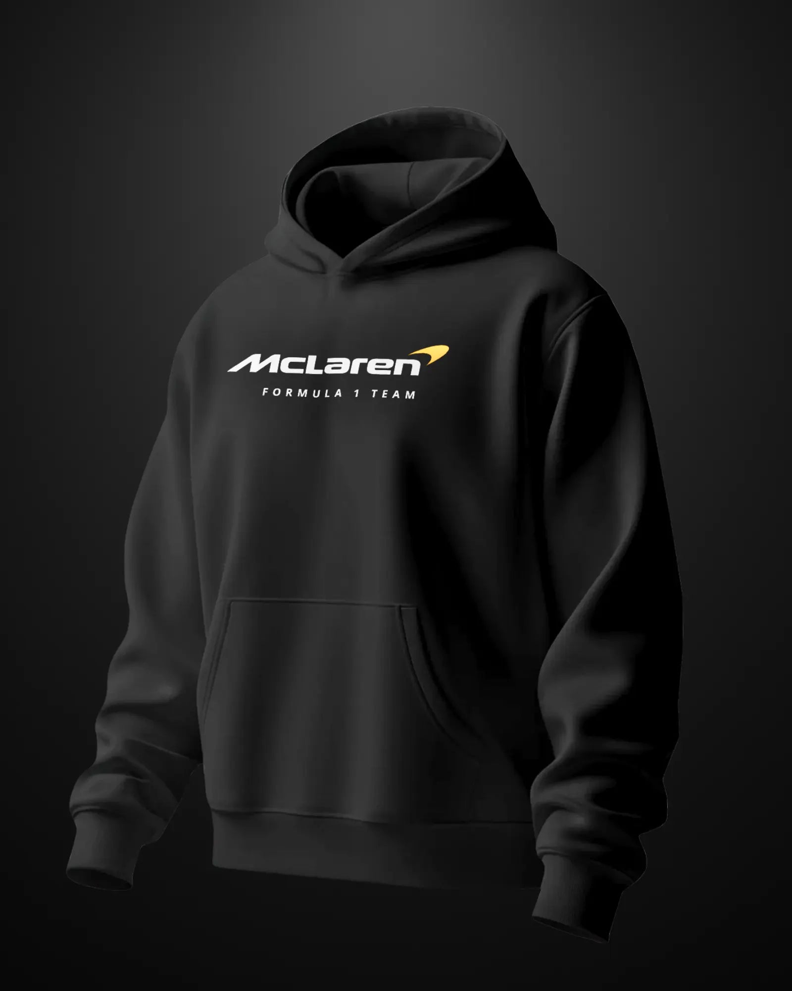Formula 1 Mclaren Hoodie APXKrew