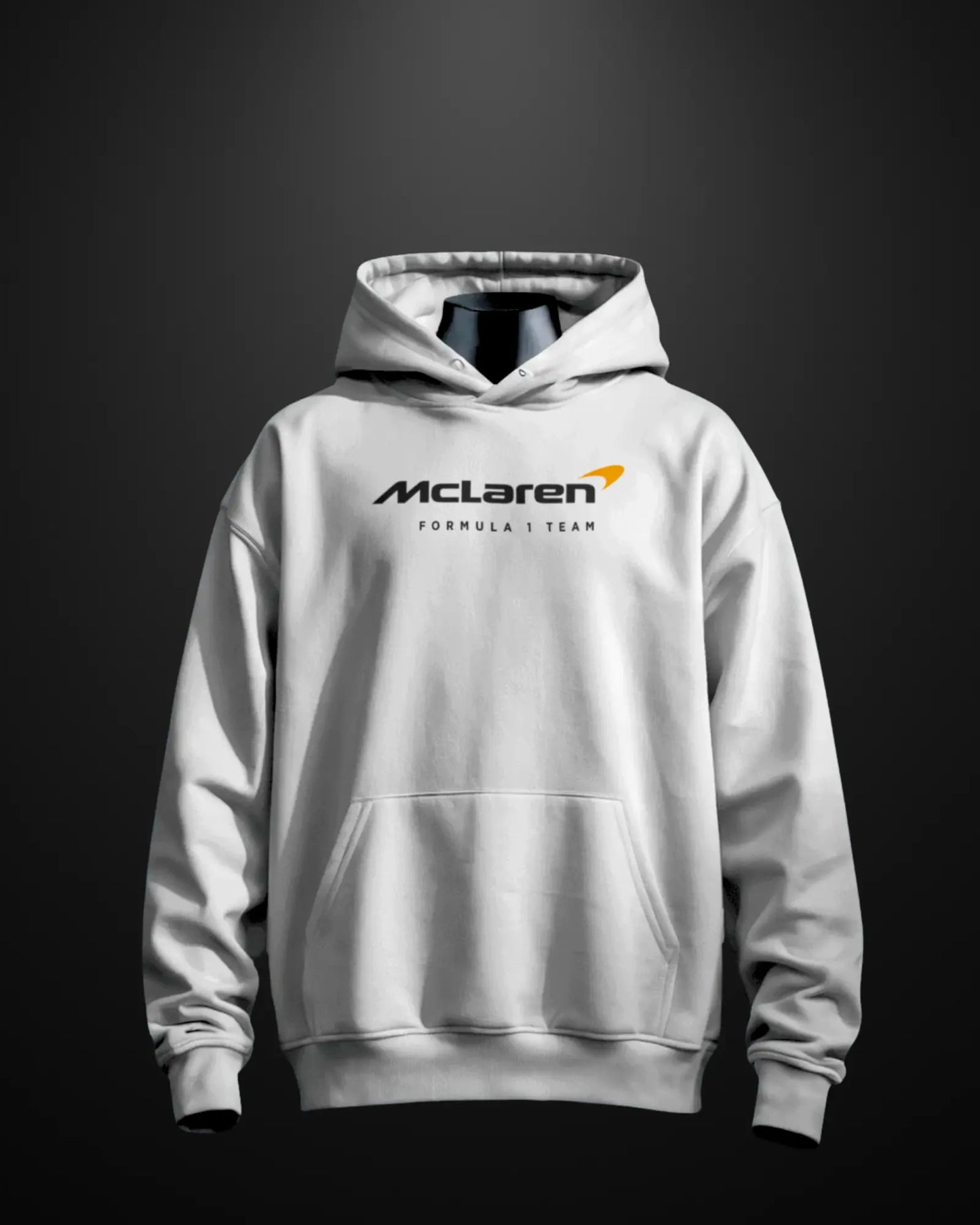 Formula 1 Mclaren Hoodie APXKrew