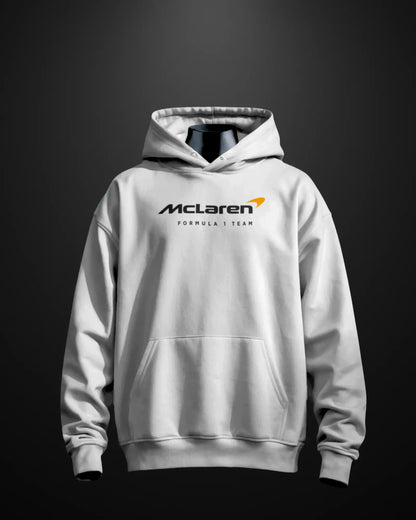 Formula 1 Mclaren Hoodie APXKrew