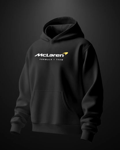 Formula 1 Mclaren MCL35 Hoodie - APXKrew