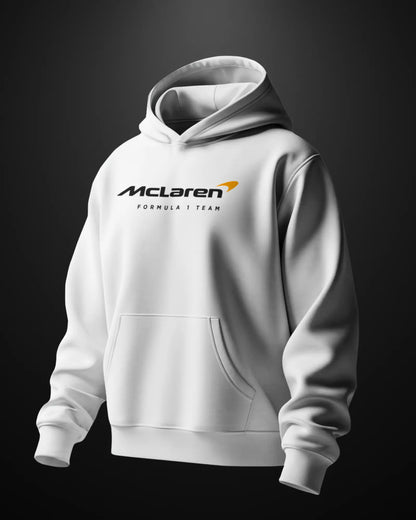 Formula 1 Mclaren MCL35 Hoodie - APXKrew