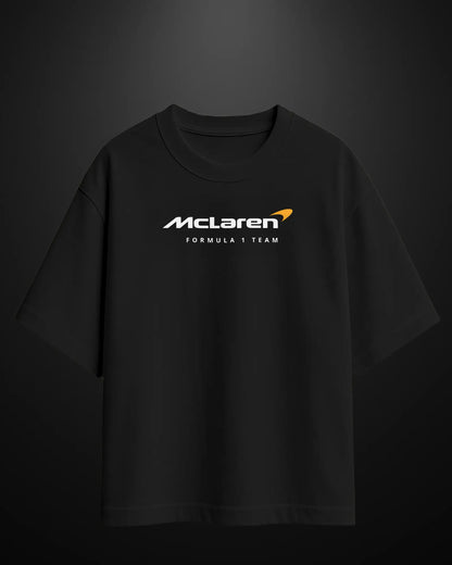 Formula 1 Mclaren MCL35 Oversized T-Shirt - APXKrew