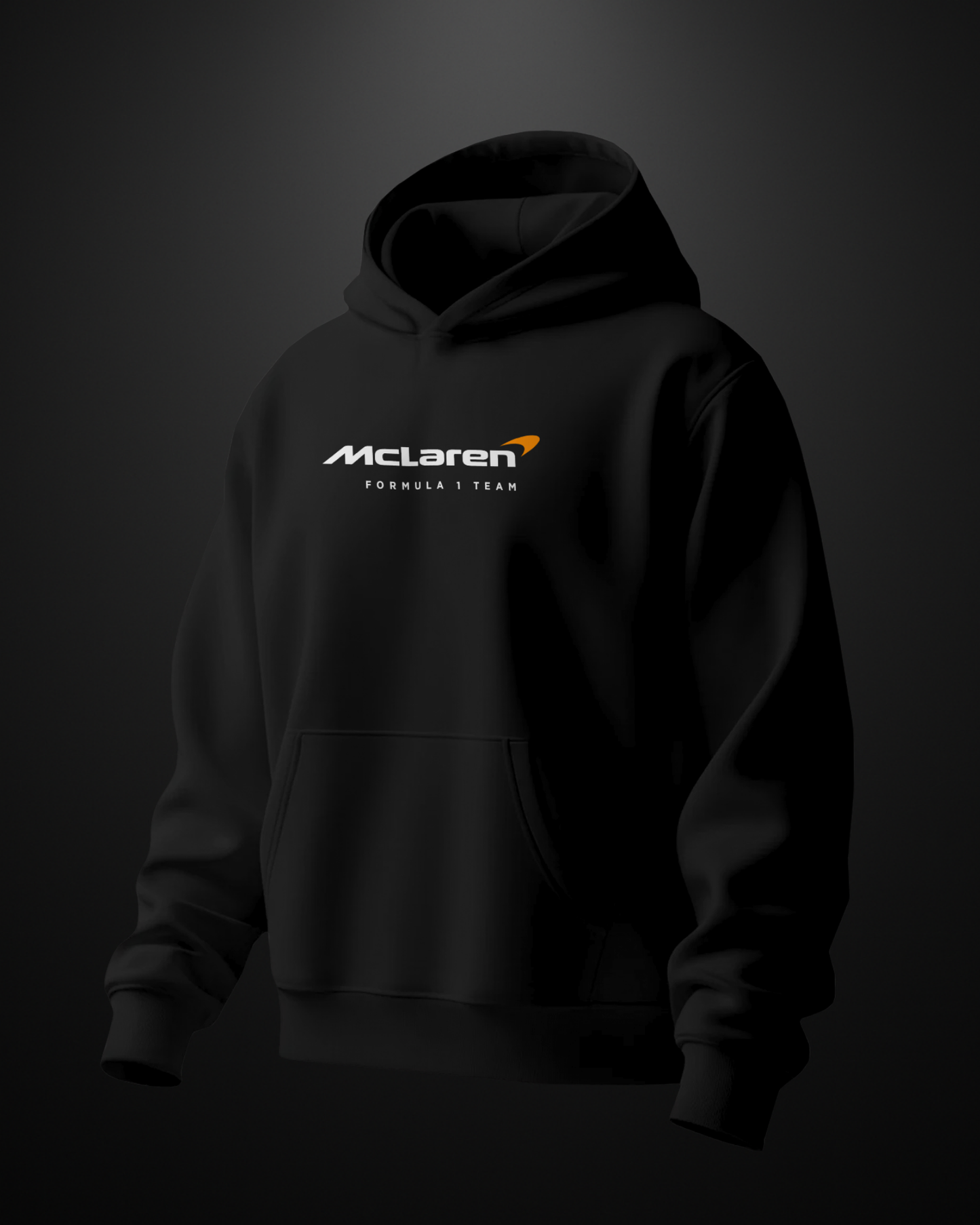 Formula 1 Mclaren MCL39 Hoodie - APXKrew
