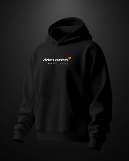 Formula 1 Mclaren MCL39 Hoodie - APXKrew