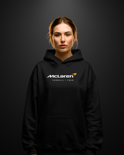Formula 1 Mclaren MCL39 Hoodie - APXKrew