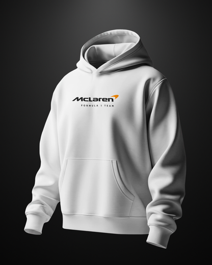 Formula 1 Mclaren MCL39 Hoodie - APXKrew