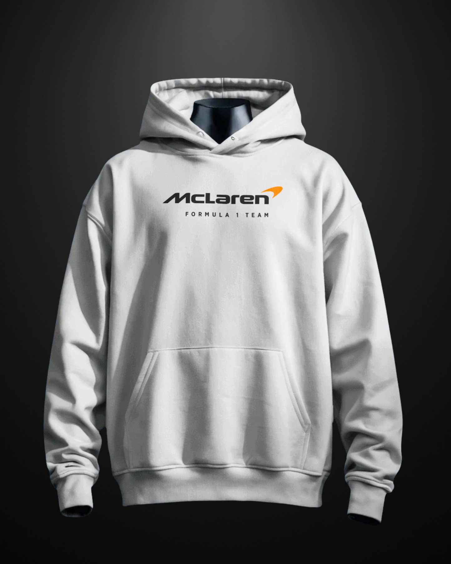 Formula 1 Mclaren MCL39 Hoodie - APXKrew